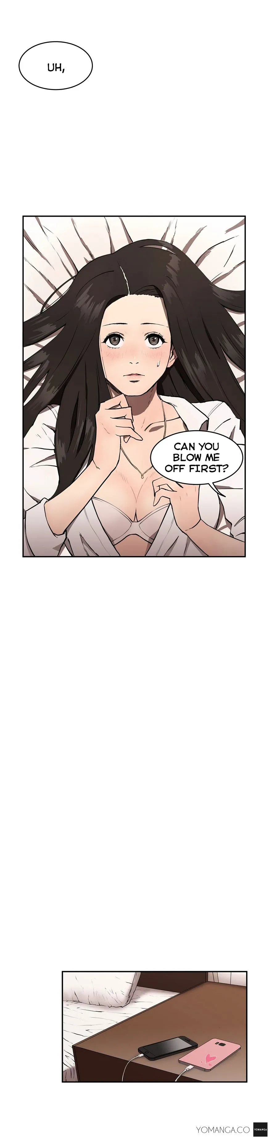 Read Refrain Love chapter 5 image 21 on Lezhin