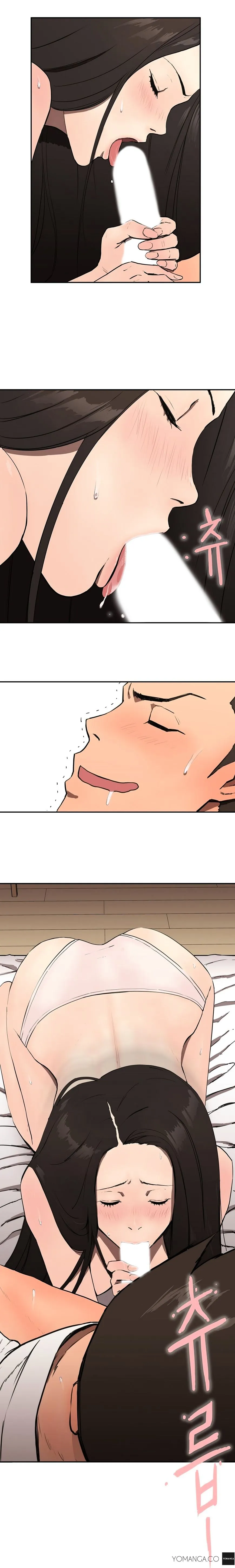 Read Refrain Love chapter 5 image 23 on Lezhin