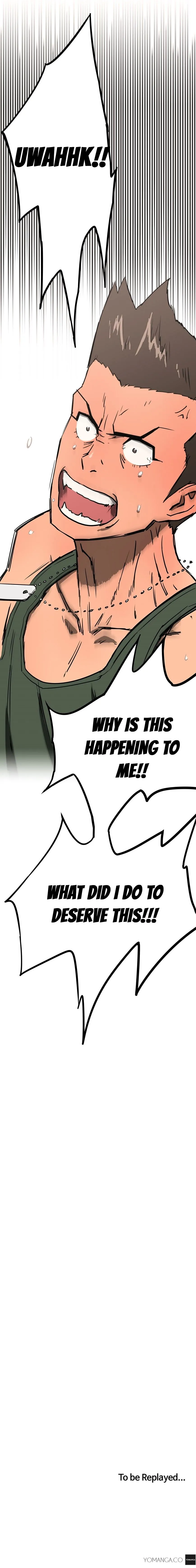 Read Refrain Love chapter 5 image 27 on Lezhin