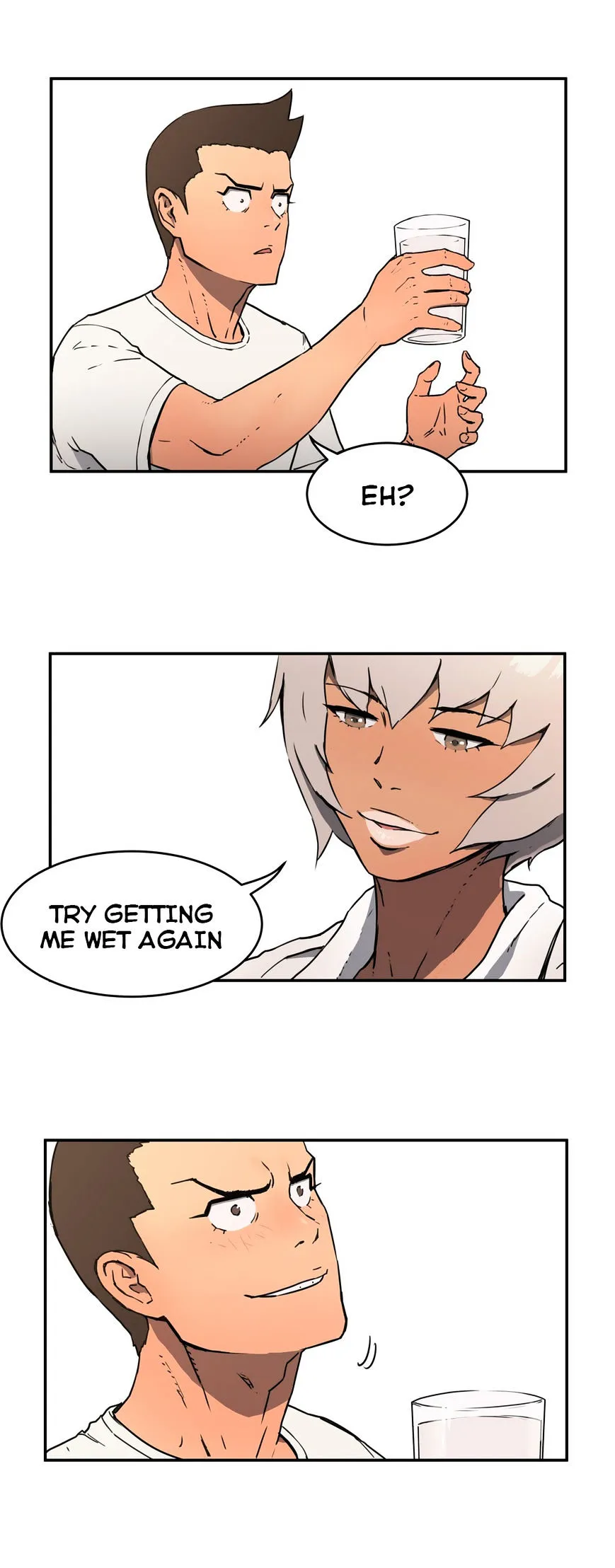Read Refrain Love chapter 6 image 19 on Lezhin