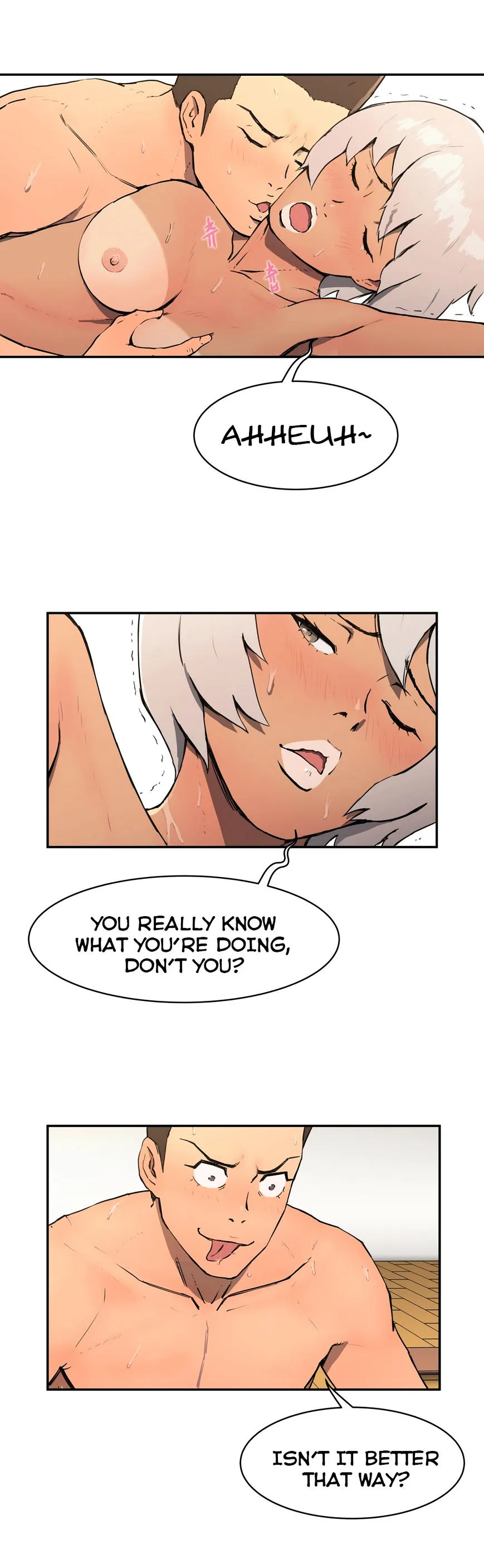 Read Refrain Love chapter 6 image 23 on Lezhin