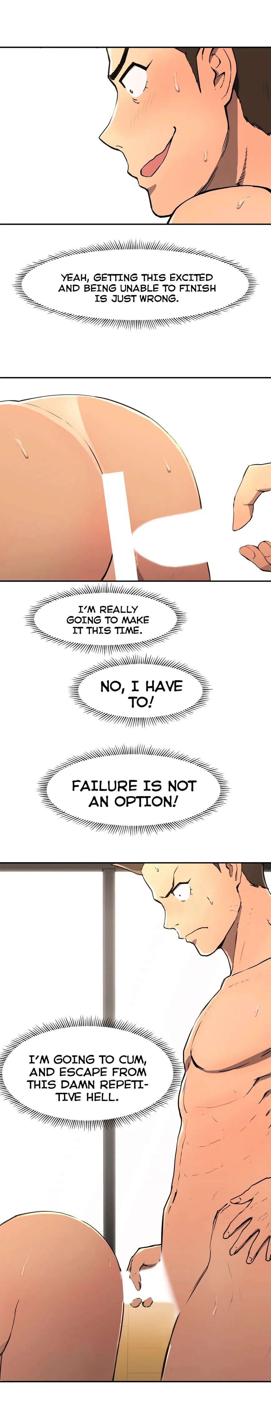 Read Refrain Love chapter 6 image 25 on Lezhin