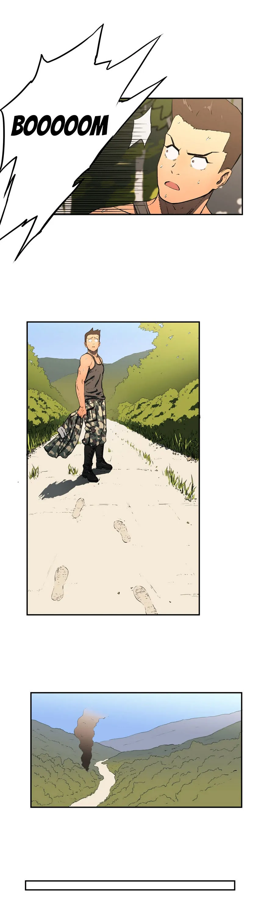 Read Refrain Love chapter 6 image 4 on Lezhin