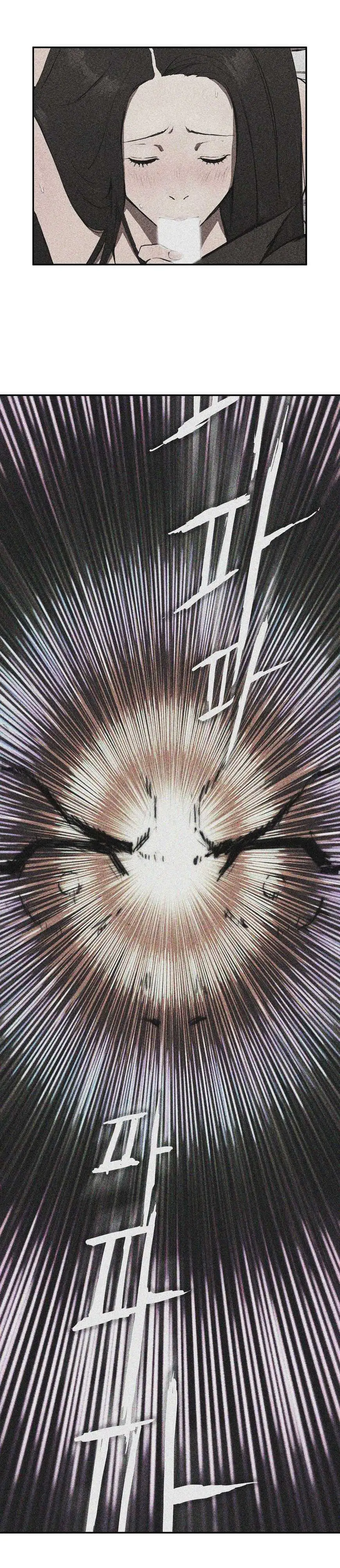 Read Refrain Love chapter 6 image 7 on Lezhin