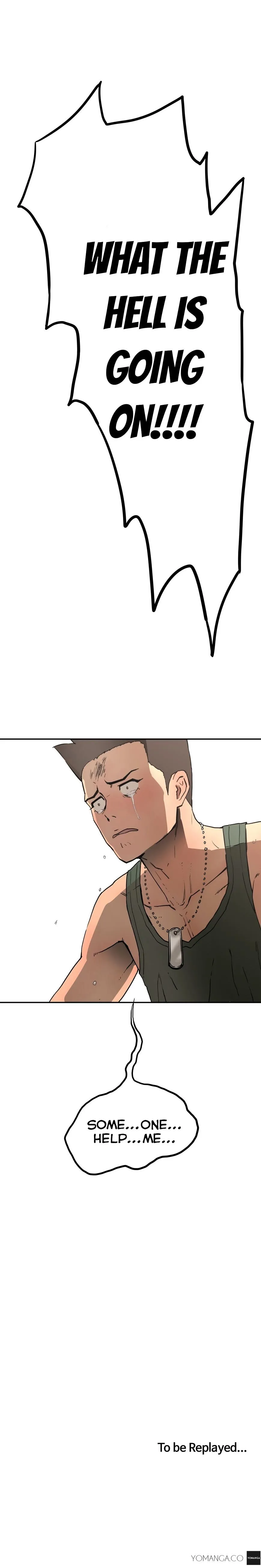Read Refrain Love chapter 7 image 26 on Lezhin