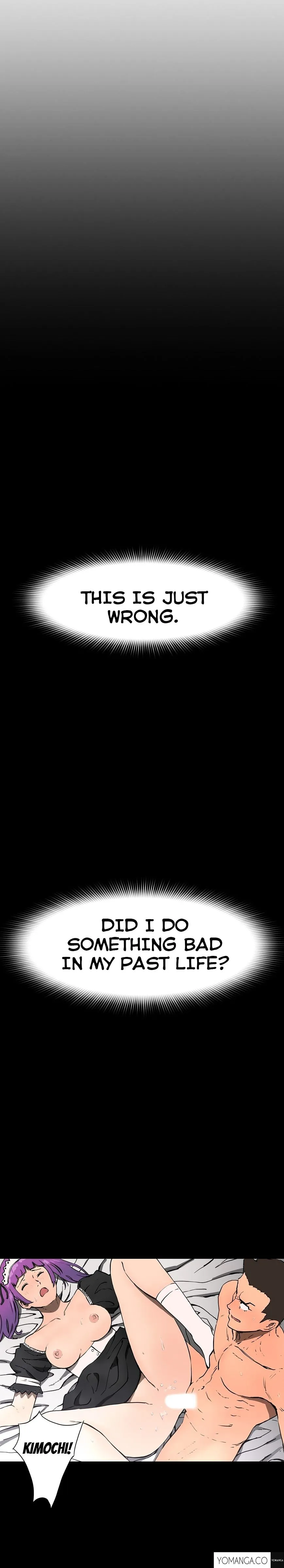 Read Refrain Love chapter 7 image 3 on Lezhin