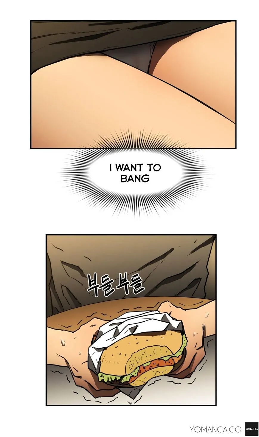 Read Refrain Love chapter 8 image 11 on Lezhin