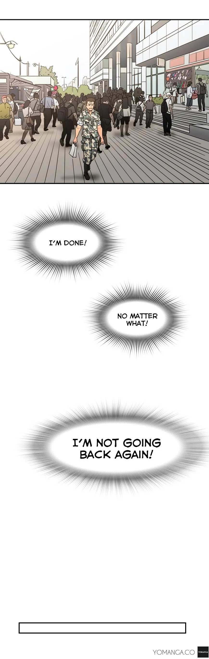 Read Refrain Love chapter 8 image 6 on Lezhin