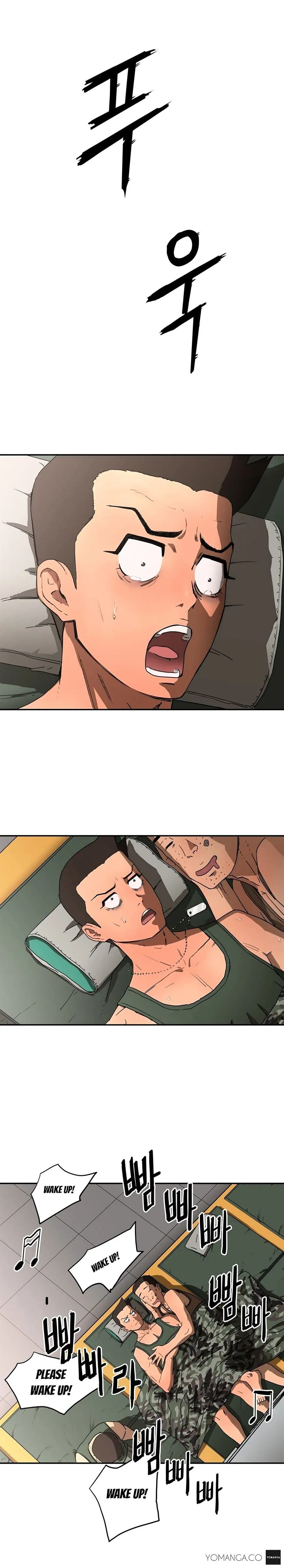 Read Refrain Love chapter 9 image 19 on Lezhin