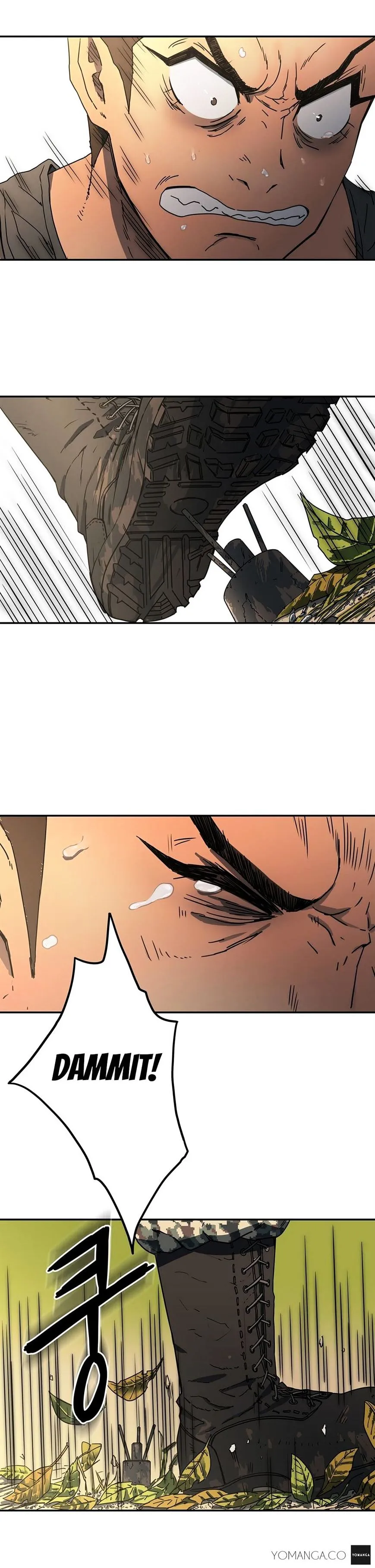 Read Refrain Love chapter 9 image 8 on Lezhin