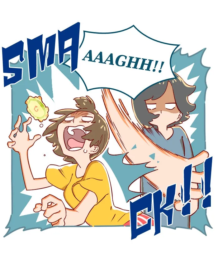 Read Refund High School chapter 1 image 16 on Lezhin