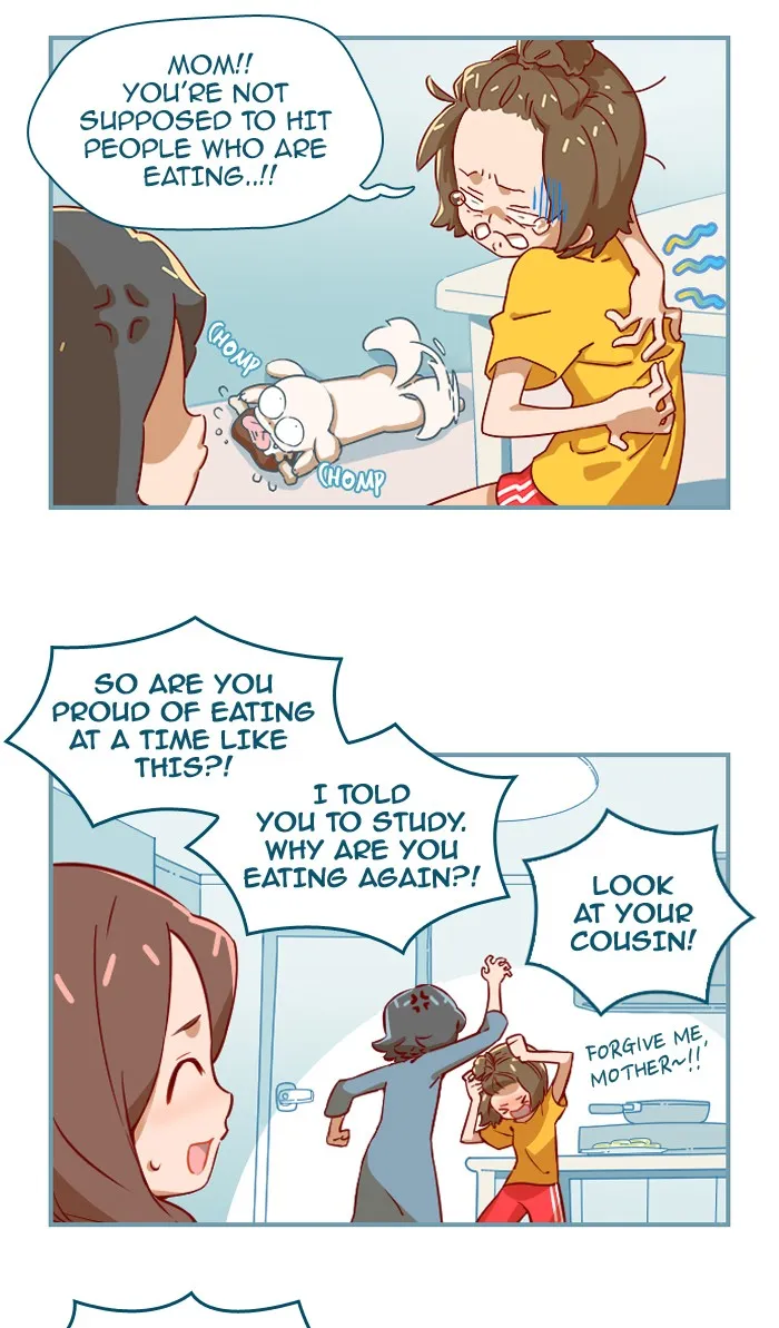Read Refund High School chapter 1 image 18 on Lezhin