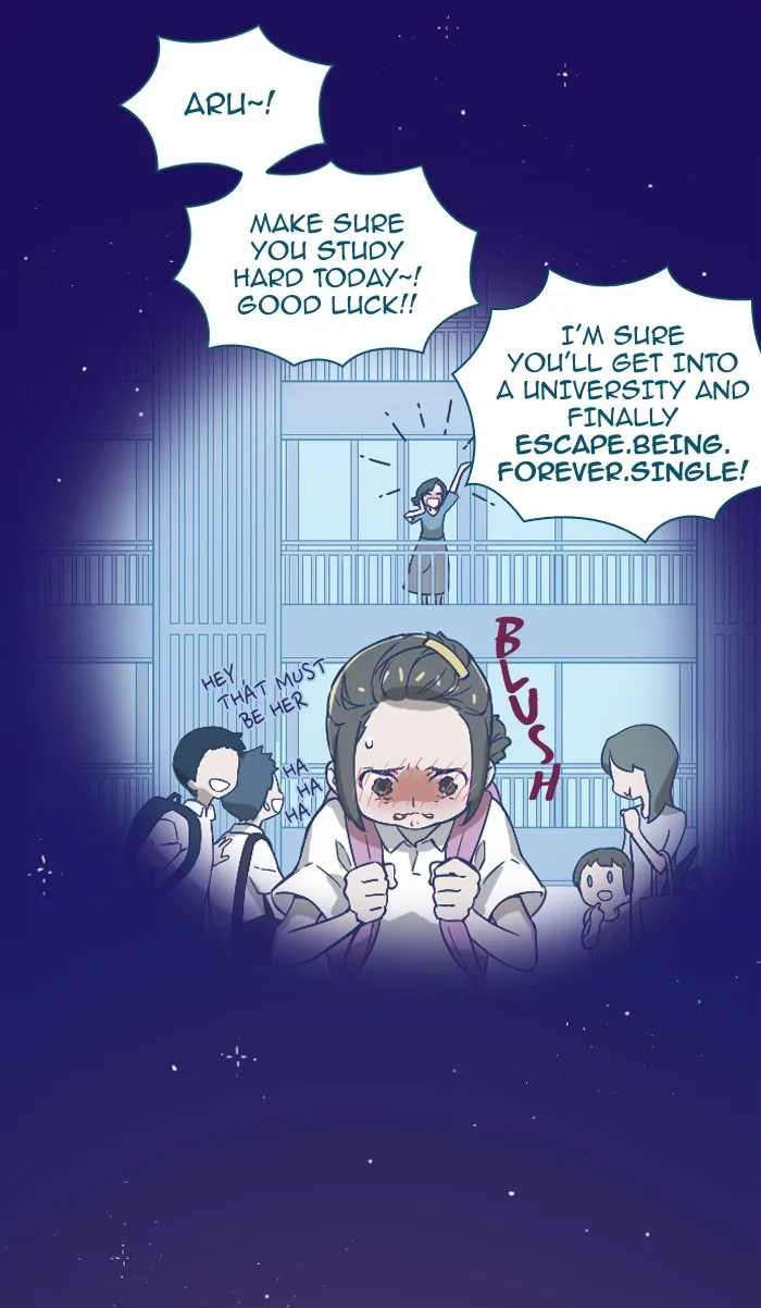 Read Refund High School chapter 1 image 22 on Lezhin