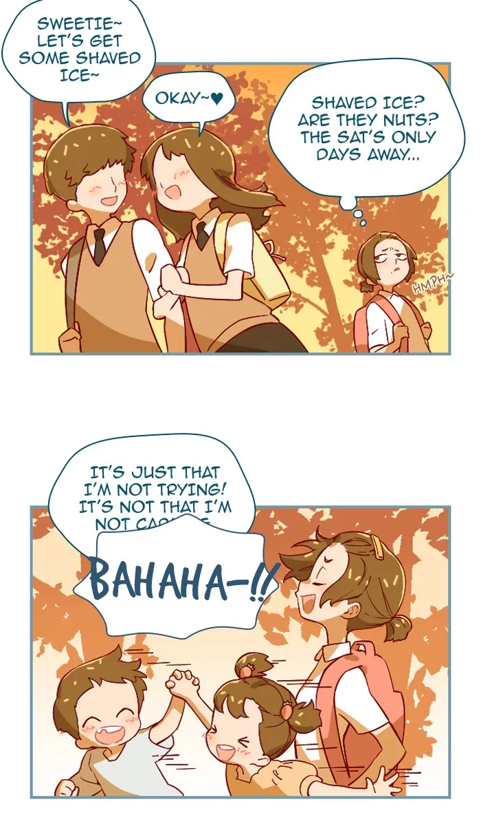 Read Refund High School chapter 1 image 25 on Lezhin
