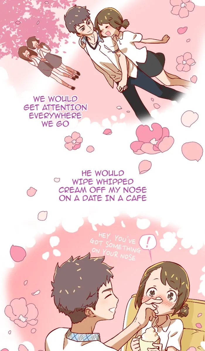 Read Refund High School chapter 1 image 32 on Lezhin