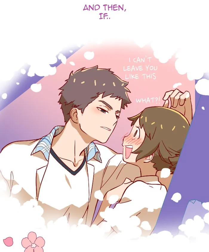 Read Refund High School chapter 1 image 34 on Lezhin