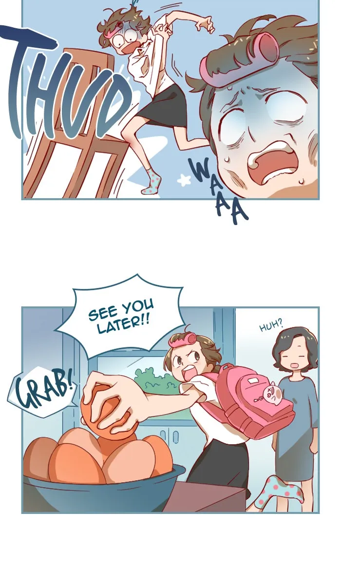Read Refund High School chapter 1 image 39 on Lezhin