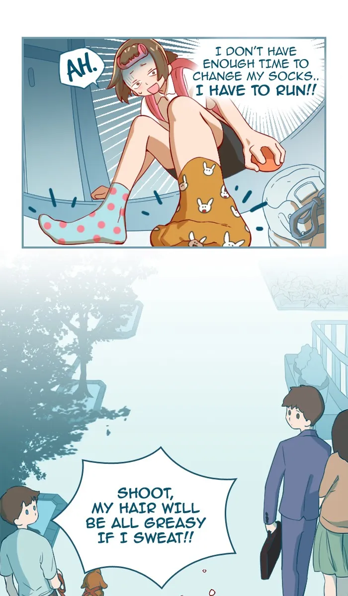Read Refund High School chapter 1 image 40 on Lezhin