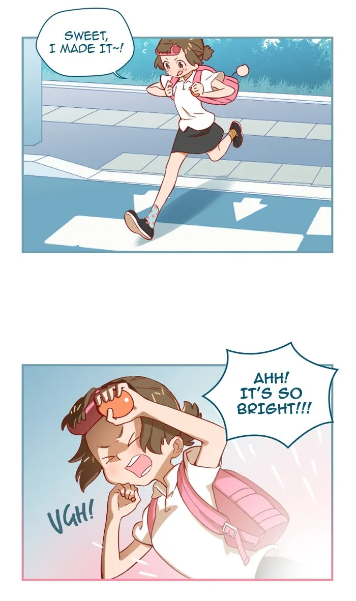 Read Refund High School chapter 1 image 43 on Lezhin