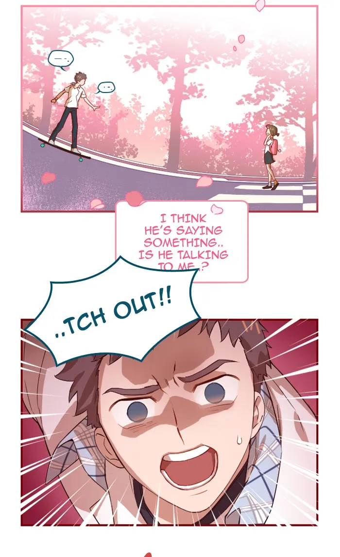 Read Refund High School chapter 1 image 46 on Lezhin