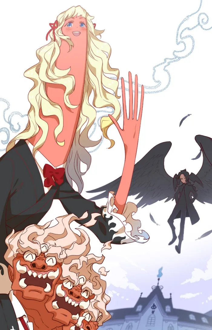 Read Refund High School chapter 1 image 5 on Lezhin