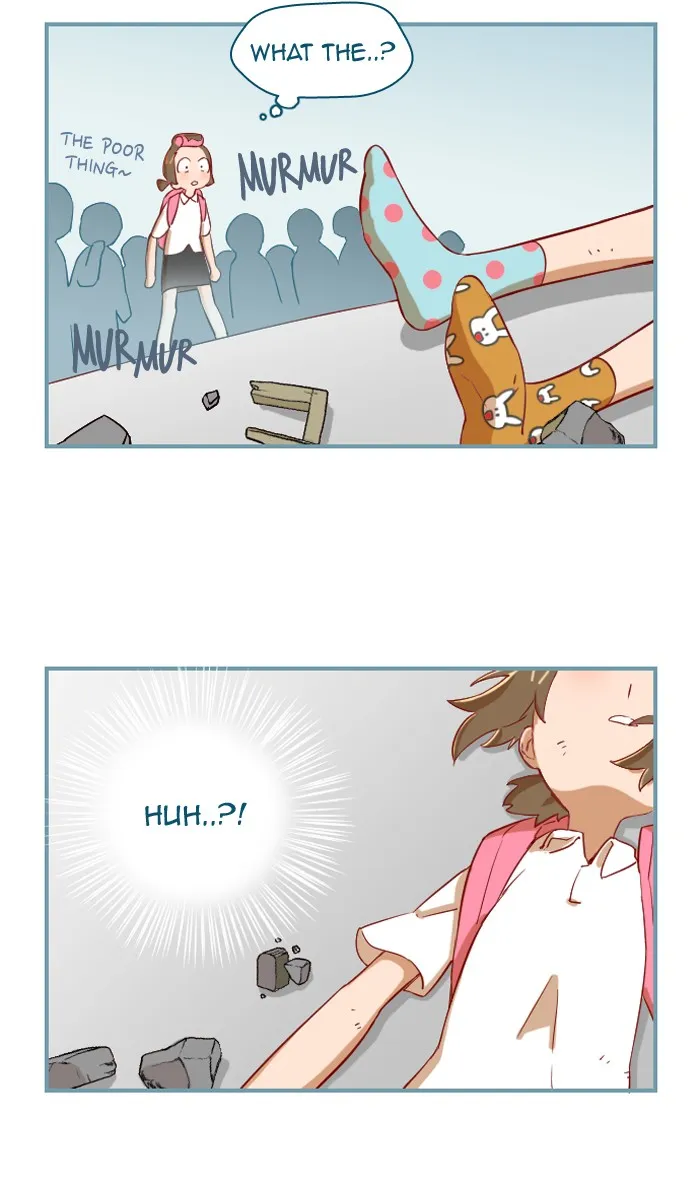 Read Refund High School chapter 1 image 56 on Lezhin