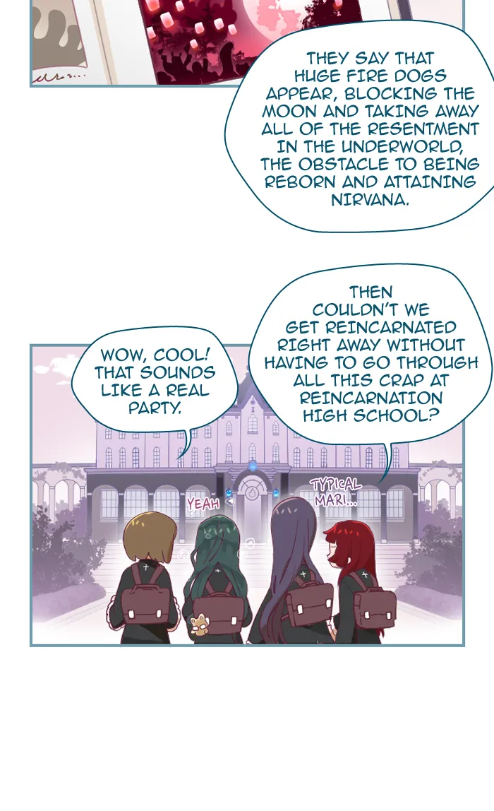 Read Refund High School chapter 10 image 11 on Lezhin