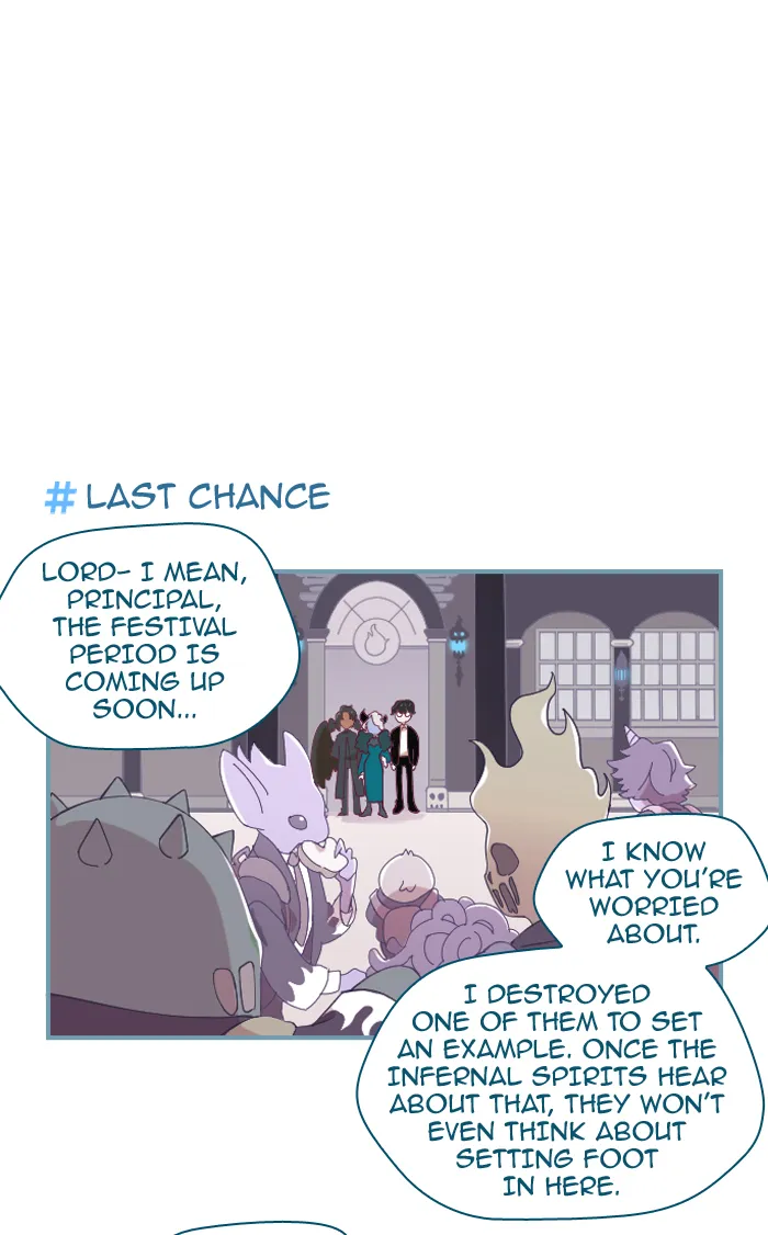 Read Refund High School chapter 10 image 12 on Lezhin