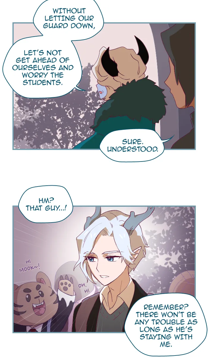 Read Refund High School chapter 10 image 13 on Lezhin