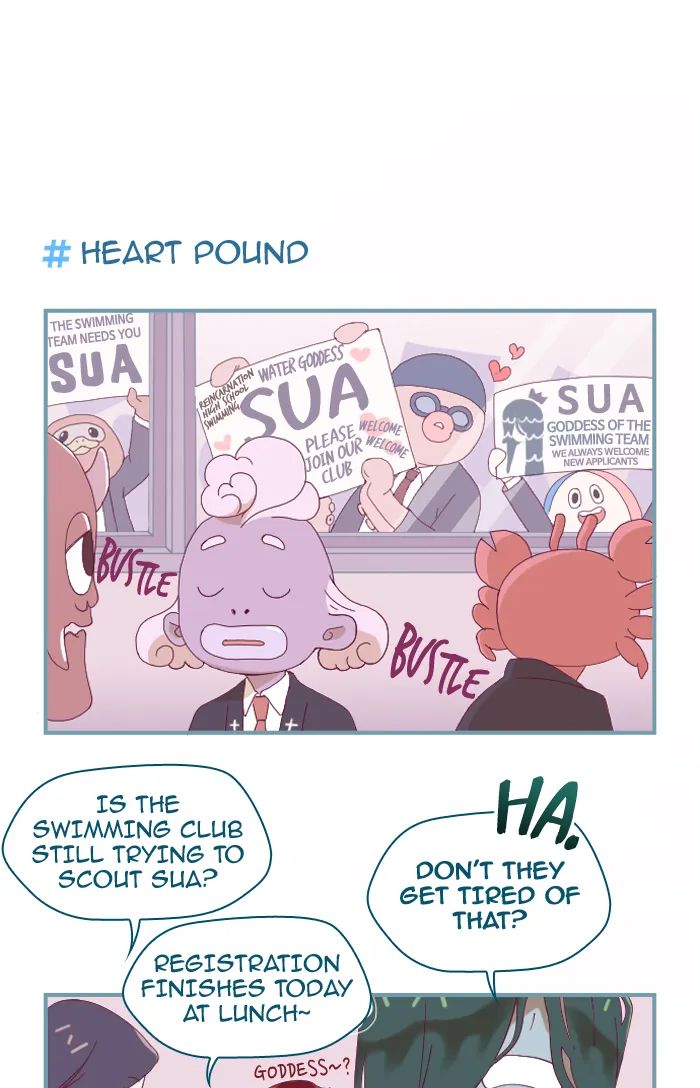 Read Refund High School chapter 10 image 15 on Lezhin