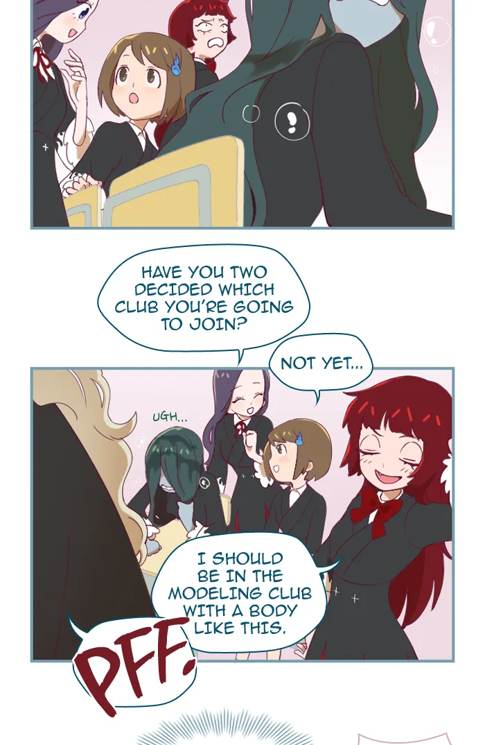 Read Refund High School chapter 10 image 16 on Lezhin