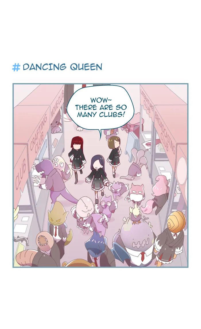 Read Refund High School chapter 10 image 18 on Lezhin