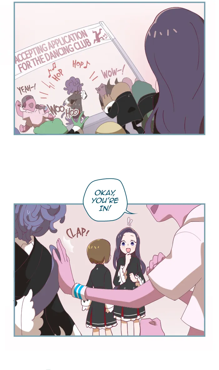 Read Refund High School chapter 10 image 19 on Lezhin