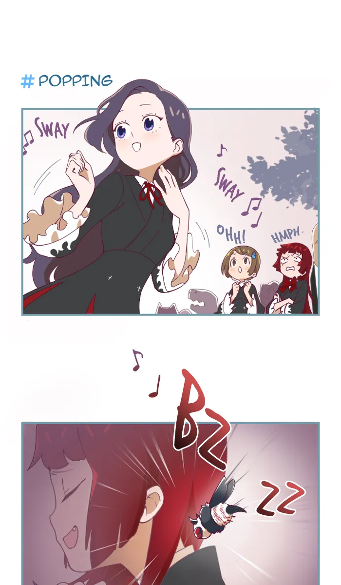 Read Refund High School chapter 10 image 21 on Lezhin