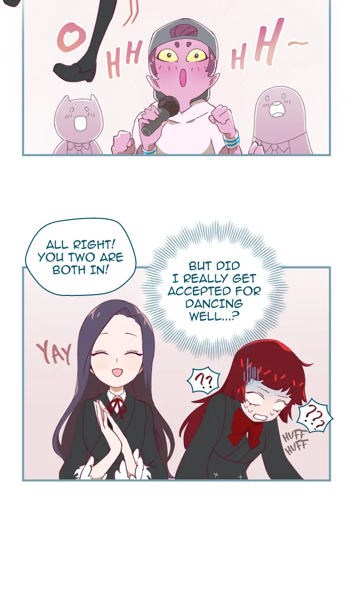Read Refund High School chapter 10 image 23 on Lezhin