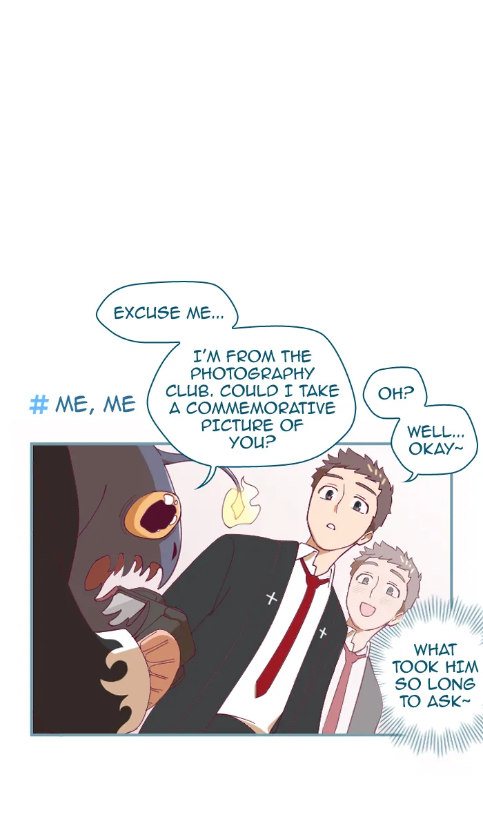 Read Refund High School chapter 10 image 24 on Lezhin
