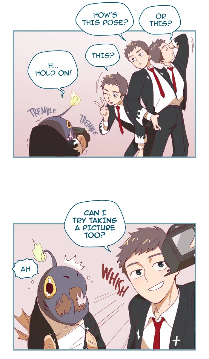 Read Refund High School chapter 10 image 25 on Lezhin