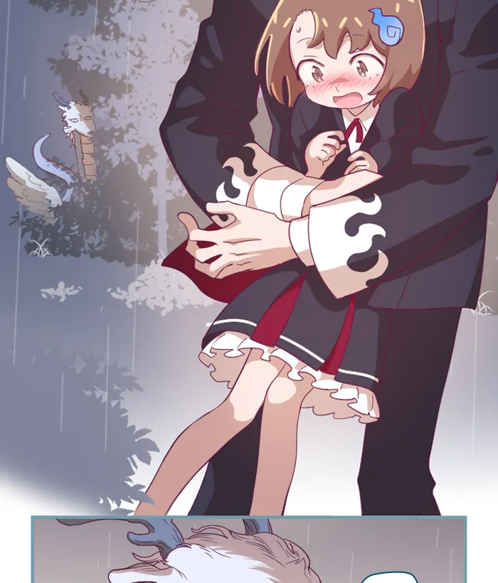 Read Refund High School chapter 10 image 35 on Lezhin