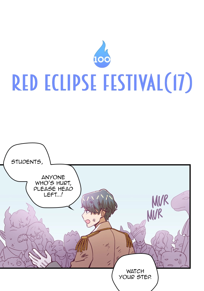 Read Refund High School chapter 100 image 10 on Lezhin