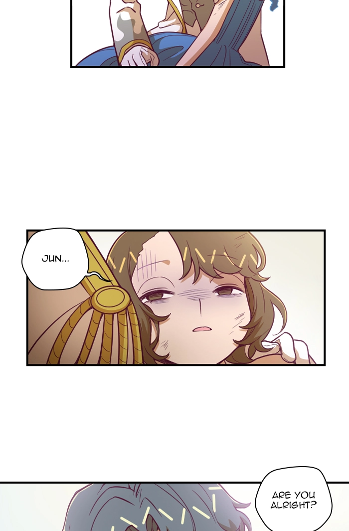 Read Refund High School chapter 100 image 13 on Lezhin