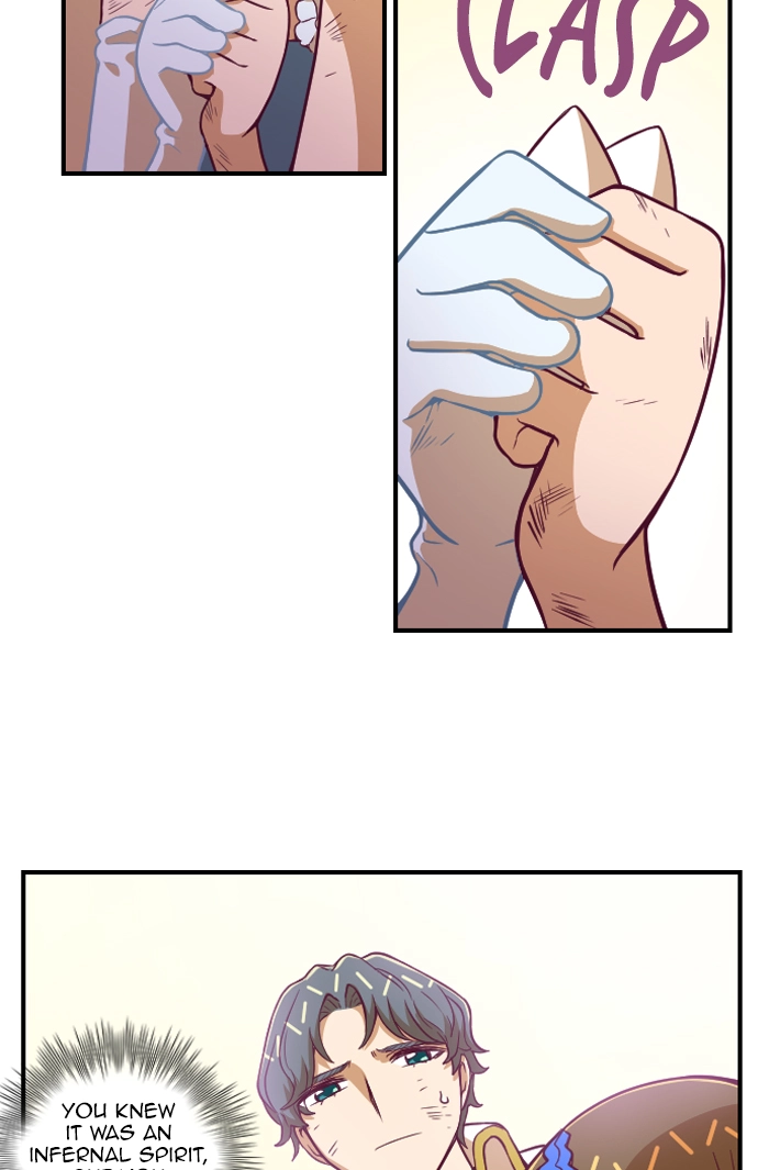 Read Refund High School chapter 100 image 15 on Lezhin