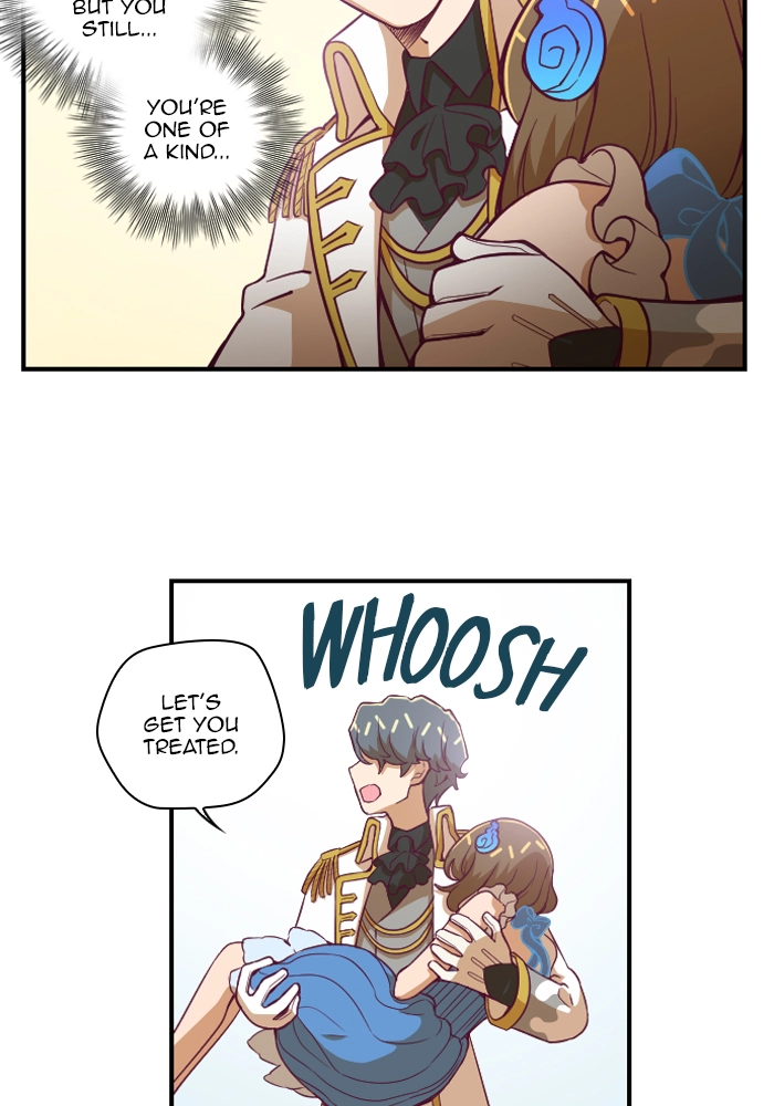 Read Refund High School chapter 100 image 16 on Lezhin