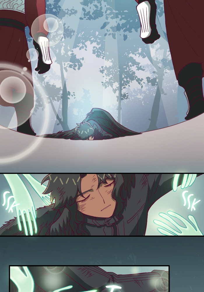 Read Refund High School chapter 100 image 23 on Lezhin