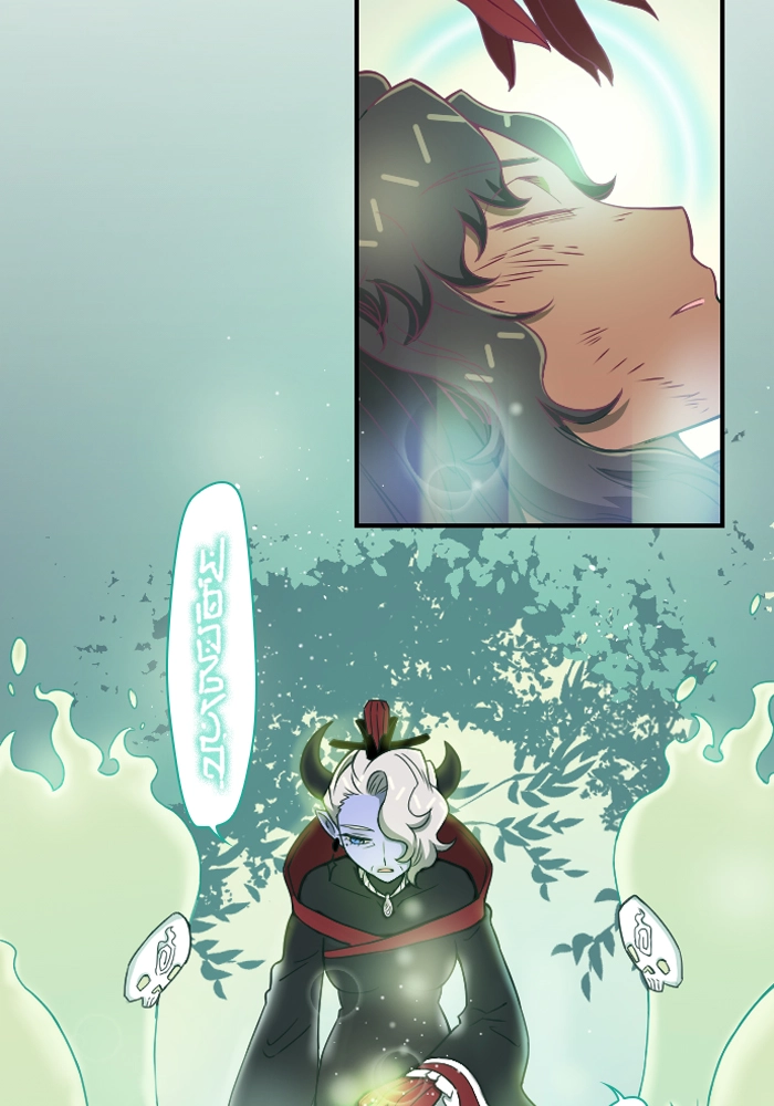Read Refund High School chapter 100 image 27 on Lezhin