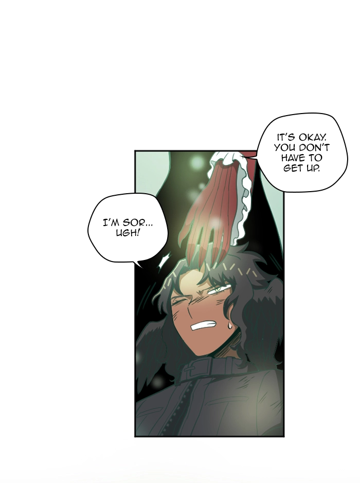 Read Refund High School chapter 100 image 30 on Lezhin