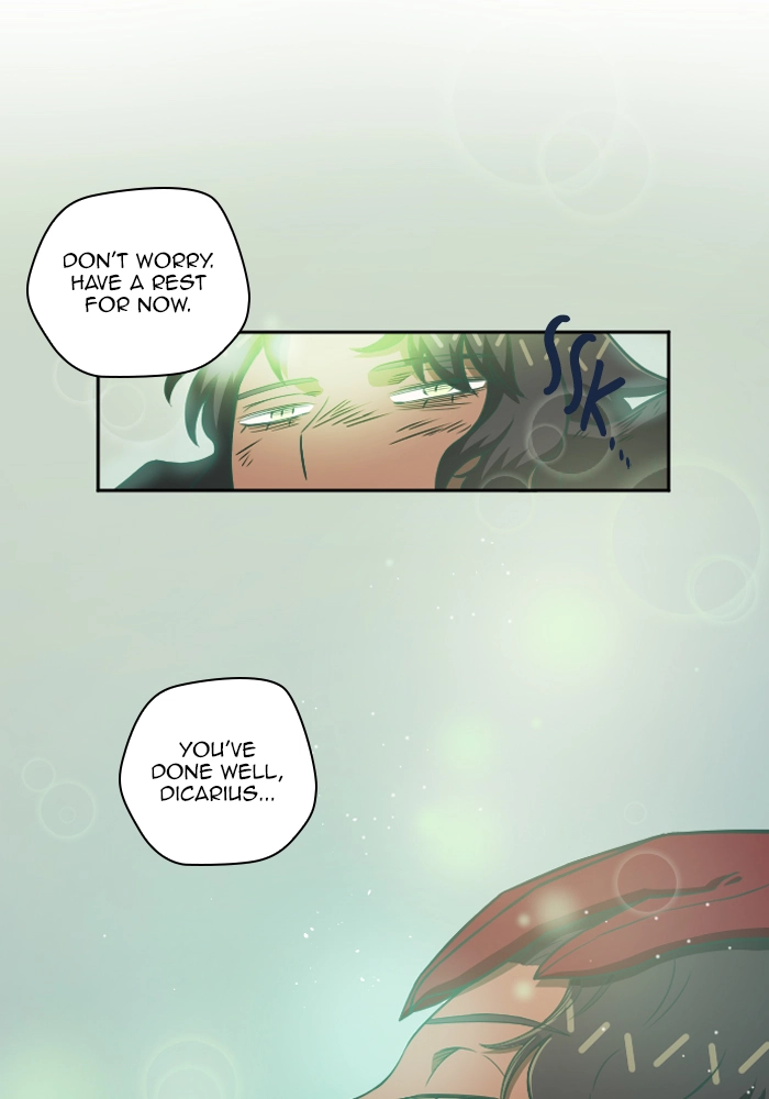 Read Refund High School chapter 100 image 31 on Lezhin