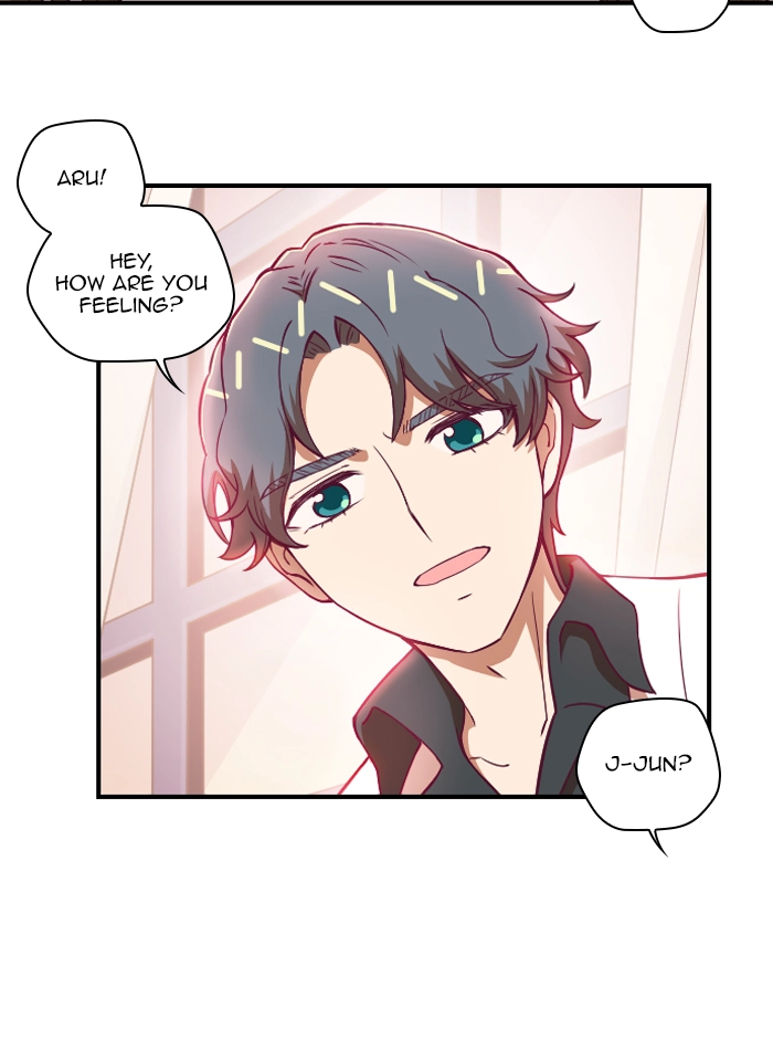 Read Refund High School chapter 100 image 36 on Lezhin