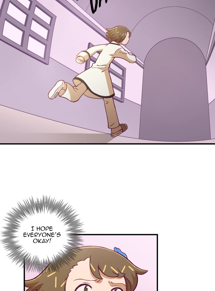 Read Refund High School chapter 100 image 41 on Lezhin