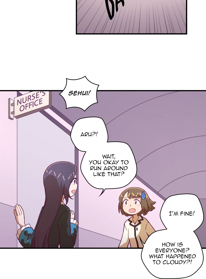 Read Refund High School chapter 100 image 43 on Lezhin