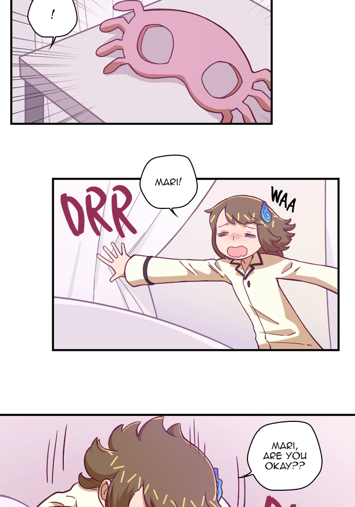 Read Refund High School chapter 100 image 46 on Lezhin